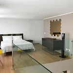 Laetitia Home Suite - Palazzo Quaroni